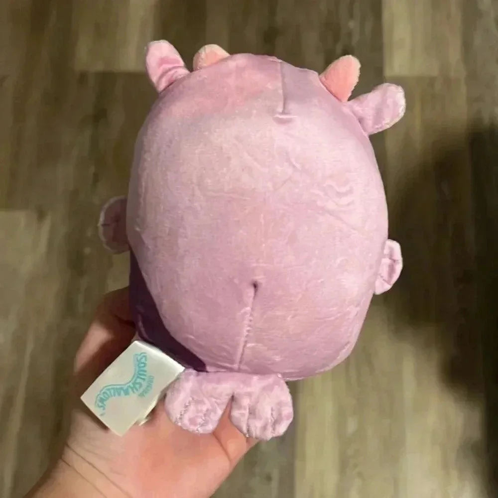 NWT STASIA 5” Scented Squishmallows Mystery Sea Cow